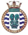 HMCS Cowichan, Royal Canadian Navy.jpg