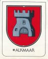 wapen van Alkmaar