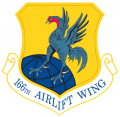 166th Airlift Wing, Delaware Air National Guard.png