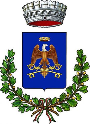 Stemma di Chiauci/Arms (crest) of Chiauci