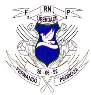 Arms (crest) of Fernando Pedroza