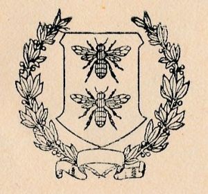 Arms of Mervelier