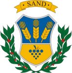 Arms of Sand
