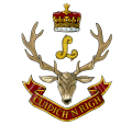 The Seaforth Highlanders of Canada, Canadian Army.png