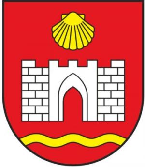 Arms of Wąpielsk