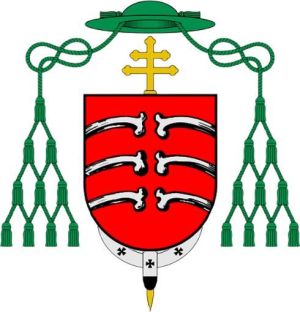 Arms (crest) of Martinho da Costa