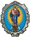 Arms of Marienberg