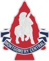 Montgomery Central High School Junior Reserve Officer Training Corps, US Army1.jpg