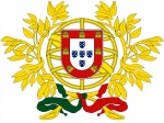 National Arms of Portugal