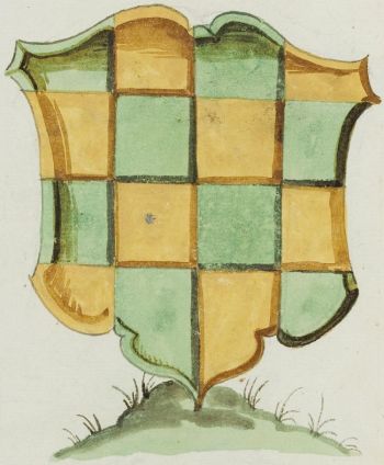 Wappen von Zavelstein
