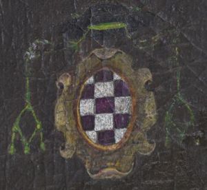 Arms of Jerónimo Osório