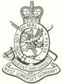 Queen's Own Dorset and West Somerset Yeomanry, British Army.jpg