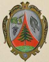 Wappen von Röthis/Arms (crest) of Röthis