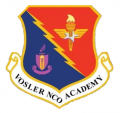 Vosler Non-Commissioned Officers Academy, US Air Force.png