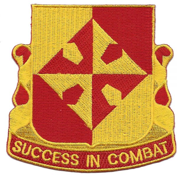 File:263rd Field Artillery Battalion, US Army.jpg
