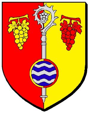 Blason de Babeau-Bouldoux / Arms of Babeau-Bouldoux