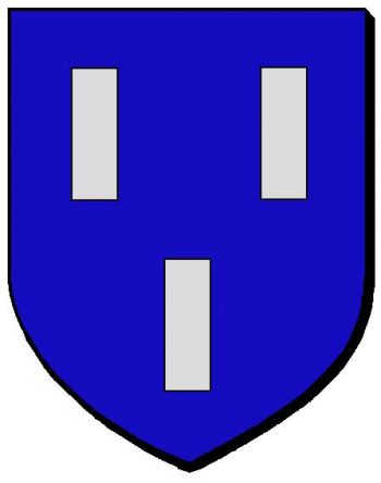 Blason de Billy-sous-Mangiennes/Arms (crest) of Billy-sous-Mangiennes