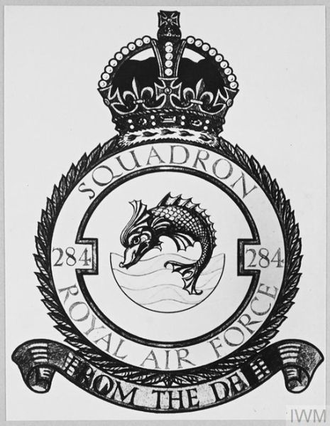 File:No 284 Squadron, Royal Air Force.jpg