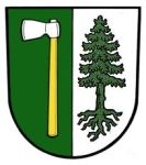 Arms of Obersteinbach