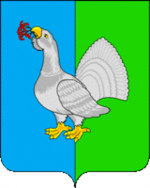 Arms (crest) of Pavino
