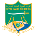 Peace Shield, Royal Saudi Air Force.png