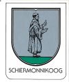 wapen van Schiermonnikoog