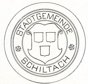 Siegel von Schiltach
