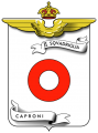 II Caproni Squadron, Regia Aeronautica.png