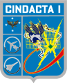 Integrated Air Traffic Control and Air Defence Center I, Brazilian Air Force.png
