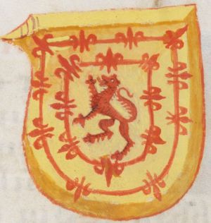Arms of Gallus