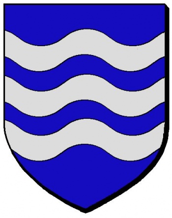 Blason de Bagnols-en-Forêt / Arms of Bagnols-en-Forêt