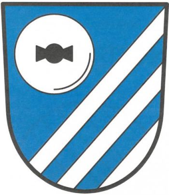 Arms (crest) of Běloky