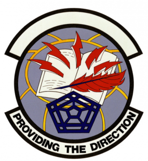 Communications Computer Systems Doctrine Office, US Air Force.png