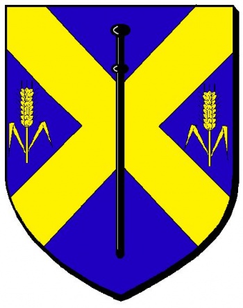 Armoiries de La Grange (Doubs)