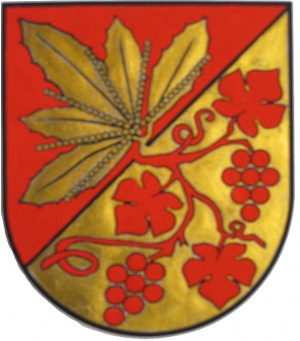 Arms of Gundersdorf