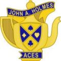 John A. Holmes High School Junior Reserve Officer Training Corps, US Army1.jpg
