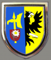 Mountain Pioneer Support Company 240, German Army.png