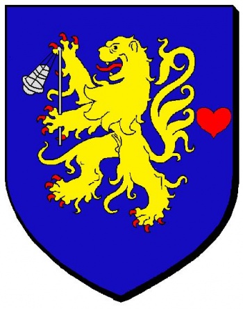 Blason de Navenne / Arms of Navenne