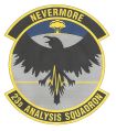 23rd Analysis Squadron, US Air Force.jpg