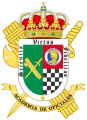 Officer's Academy, Aranjuez Center, Guardia Civil.png