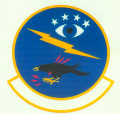 556th Test and Evaluation Squadron, US Air Force.png