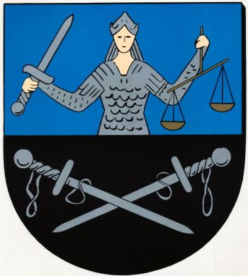 Wapen van Dinxperlo/Coat of arms (crest) of Dinxperlo