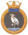 HMCS Blue Heron, Royal Canadian Navy.jpg
