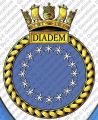 HMS Diadem, Royal Navy.jpg