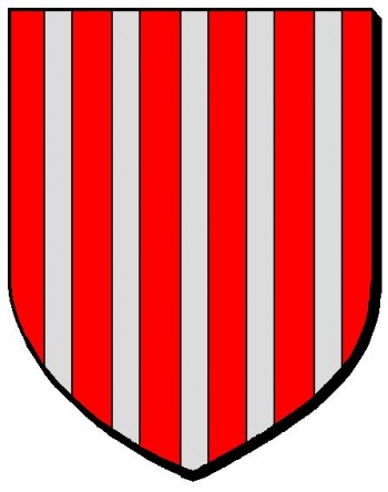 Blason de Lapalisse / Arms of Lapalisse