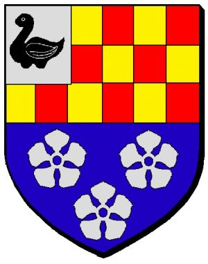 Blason de Le Villey/Coat of arms (crest) of {{PAGENAME