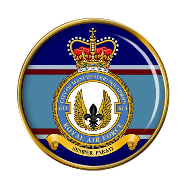 File:No 613 (City of Manchester) Squadron, Royal Auxiliary Air Force.jpg