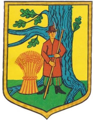 Arms of Sędziejowice