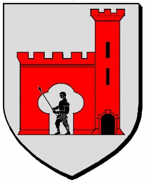 Blason de Grésy-sur-Isère / Arms of Grésy-sur-Isère