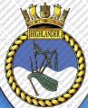 HMS Highlander, Royal Navy.jpg